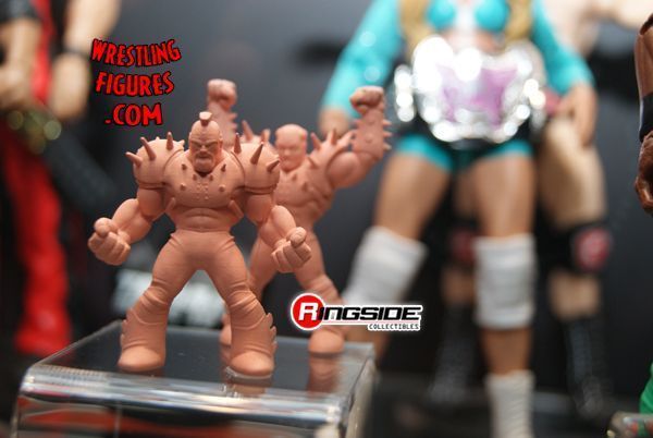 Sin cara figure sales argos