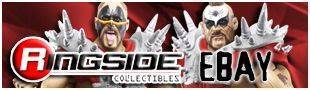 Ringside Collectibles
