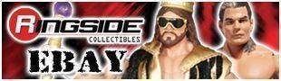 Ringside Collectibles