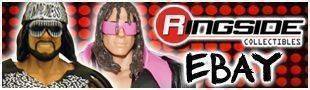 Ringside Collectibles