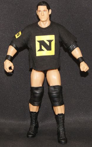 wade barrett toys