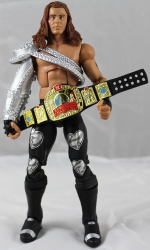 toy shawn michaels