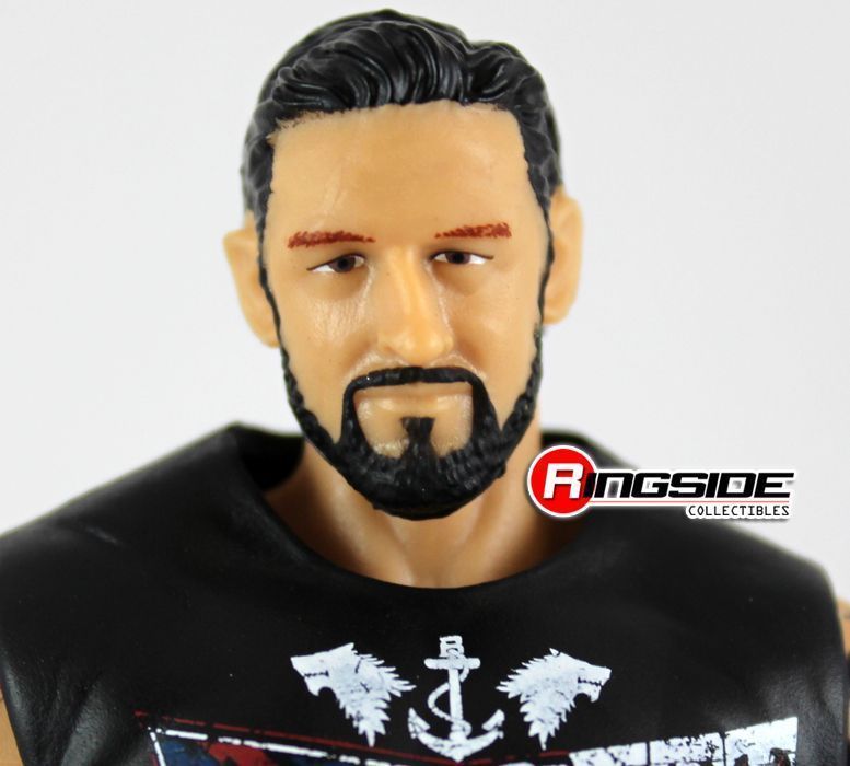 wade barrett toys