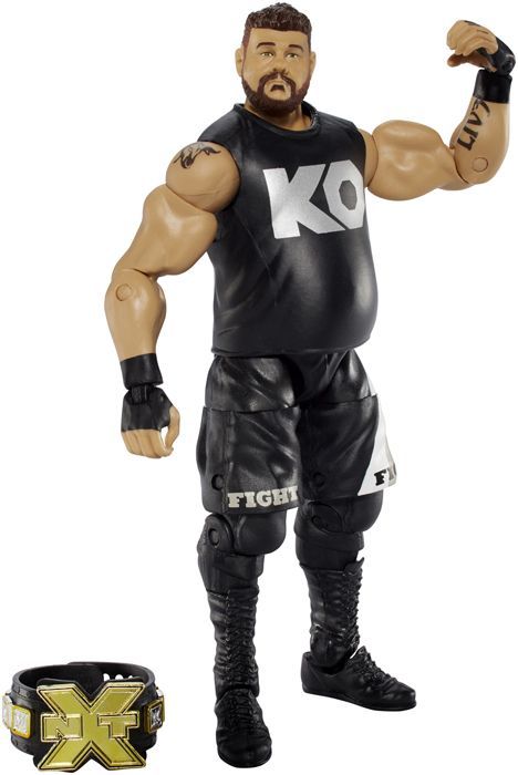 mattel creations kevin