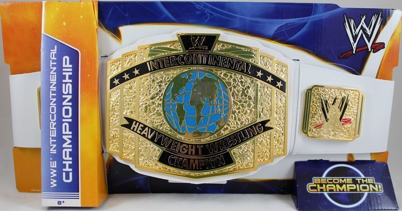 wwf championship belt toy