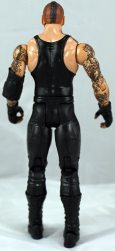 undertaker bike toy