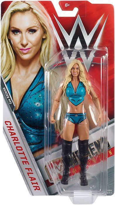 How To Figure Out Sales Tax >> Charlotte - WWE Series 71 Mattel Toy Wrestling Action Figure How To Figure Out Sales Tax >> Charlotte - WWE Series 71 Mattel Toy Wrestling Action Figure