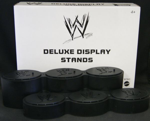 display stand for figures