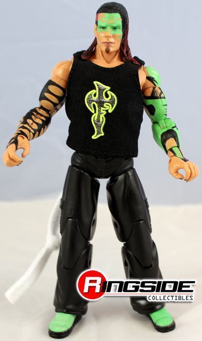 All Jeff Hardy Toys 104