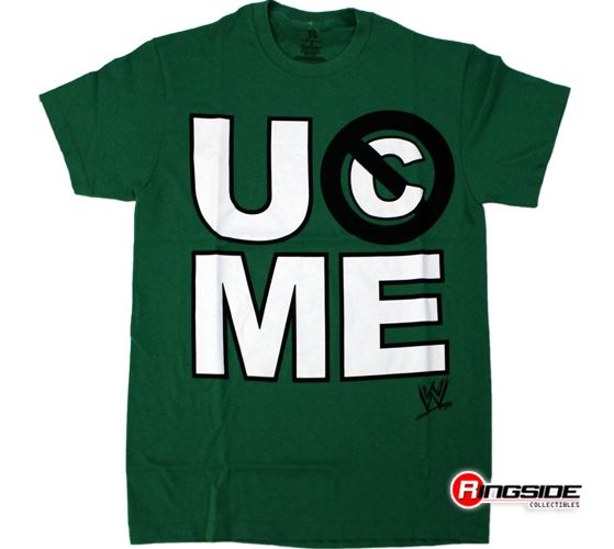 john cena t shirt u cant see me