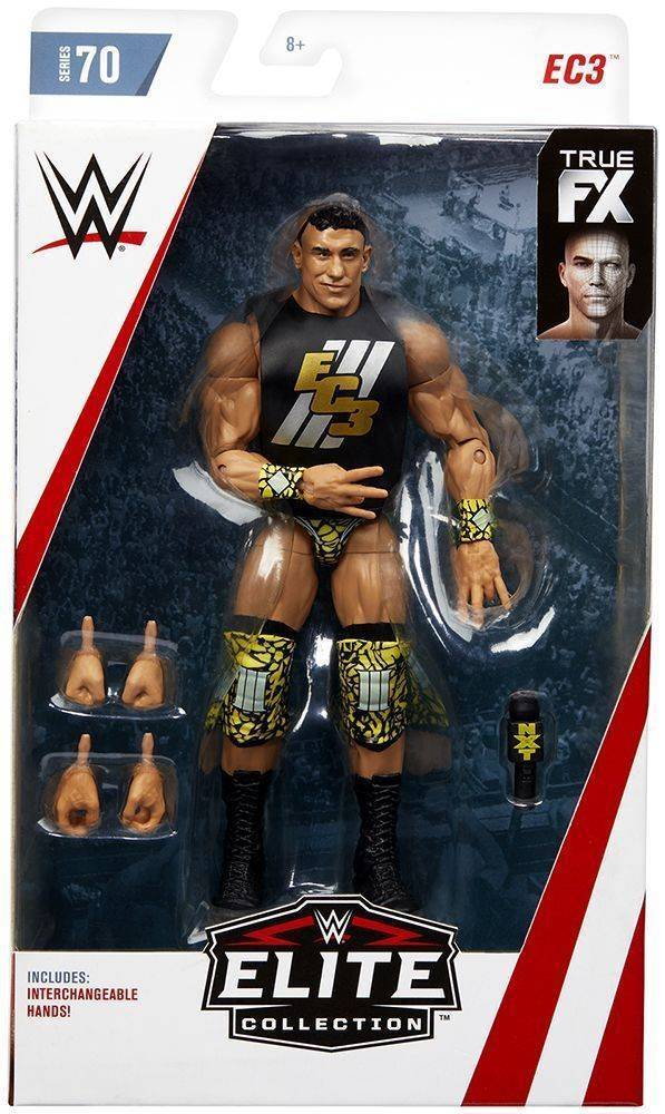 wwe retro figures series 7