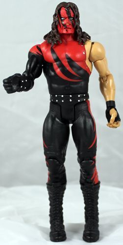 Kane WWE Series 26 Mattel Toy Wrestling Action Figure | eBay