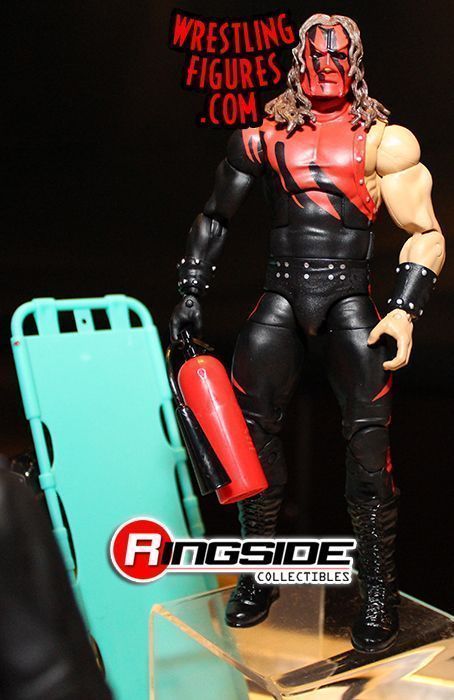 PHOTO GALLERY: RINGSIDEFEST'S NEW WWE ACTION FIGURE DISPLAYS ...